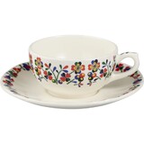 Coffret de 2 petite tasse the chance folle