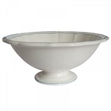 Coffret de 2 Saladiers FILET Acapulco