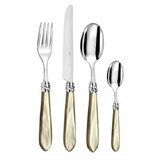 Coffret de 24 pieces Diana corne