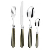 Coffret de 24 pieces Diana pierre