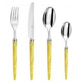 Coffret de 24 pieces Tang citron