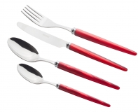 Coffret de 24 pieces Tang grenadine