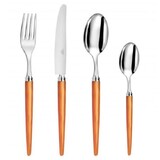 Coffret de 24 pieces Tang orange