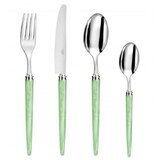 Coffret de 24 pieces Tang tilleul