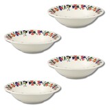 Coffret de 4 coupes indiv chance folle