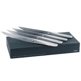 Coffret de 4 Couteaux a steak TYPE 301 DESIGN BY F.A. PORSCHE