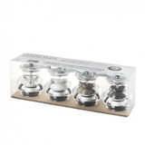 Cof.cer.boogie 92x4 tr.&maniv.inox 9cm