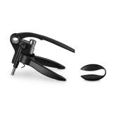 Coffret l'Original Screwpull depuis 1981 tire-bouchon professionnel a levier avec coupe-capsule LM 250