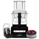 Coffret Premium Robot Multifonction 5200 XL noir avec 12 accessoires