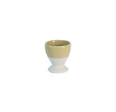Coquetier Vert Argile Cantine 4,5 cm