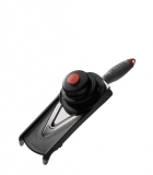 Coupe tranches Kobra De Buyer noir ANCIEN