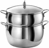 Couscoussier Medina 26 cm