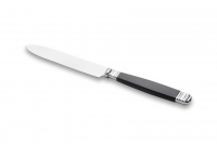 Couteau a fruits EMPIRE Noir