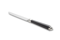 Couteau a fruits SEVILLE NOIR Haut Forge Inox