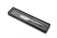 Couteau a ouvrir les huitres Laguiole inox