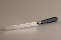 Couteau a pain Diana saphir