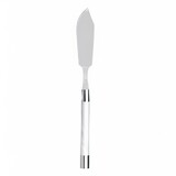 Couteau a poisson Conty blanc
