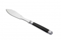 Couteau a poisson EMPIRE NOIR