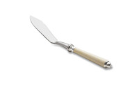 Couteau a poisson SEVILLE IVOIRE Haut Forge Inox