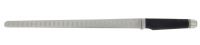 Couteau tranchelard santoku 30cm