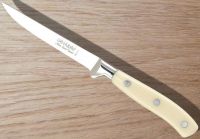 Couteau a steak CHATEAUBRIAND Ivoire