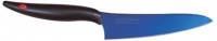 Couteau Chef 13 cm TITANIUM BLEU
