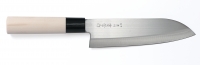 Couteau Santoku 17,5 cm HOME
