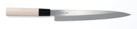 Couteau Sashimi Yanagiba Droitier 21,5 cm HOME
