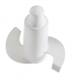 Couteau patisserie 'petrin' pour robots Magimix 4200 / 4200 XL