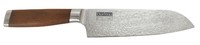 Couteau Santoku 17.5 cm DORIMU