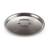 Couvercle 30 cm Inox Class.