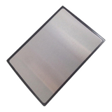 Couvercle de filtre pour machine 11423