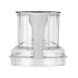 Couvercle poignee blanche pour robots Magimix 4200 XL & 5200 XL (17247 - 17334)