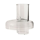Couvercle seul de la centrifugeuse du Duo + XL Magimix