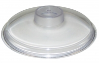 Couvercle seul pour turbine a glace compacte Magimix (Ancien modele)