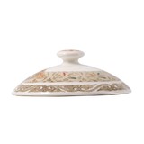 Couvercle Sucrier Chevaux Du Vent