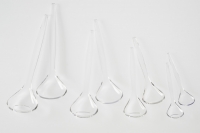 Couverts salade 22 cm acrylique