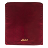 Couverture Rouge pour trancheuse a jambons electriques Berkel Red Line