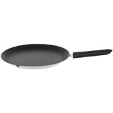 CREPIERE 30 CM MUTINE 2 FIXE EXCELISS - POIGNEE BAKELITE NOIRE