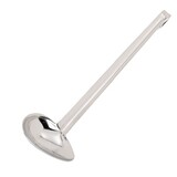 Cuillere a arroser de cote inox mono.st