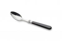 Cuillere a dessert CLASSIC Noir