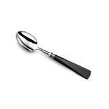 Cuillere a dessert TONIA Haut Forge Inox