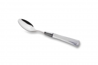 Cuillere a dessert Venus cristal