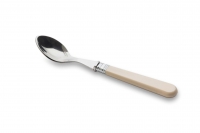 Cuillere a moka CLASSIC Ivoire