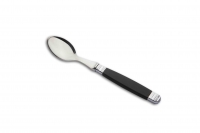 Cuillere a moka EMPIRE Noir