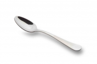 Cuillere a moka inox Baguette