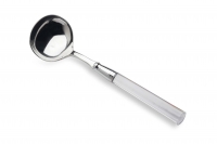 Cuillere a sauce Clara Cristal