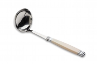 Louche a creme EMPIRE Ivoire