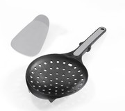 Cuillere a spaetzle incl. grande spatule flexible