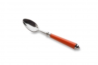 Cuillere a cafe SEVILLE CORAIL Haut Forge Inox